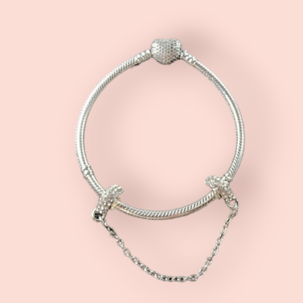 Safety Chain Pandora